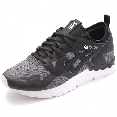 asics chaussures sportswear homme